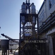 多效蒸發(fā)器與MVR技術相比具備哪些優(yōu)勢？