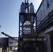 氯化鎂設(shè)備廠家，蒸發(fā)結(jié)晶飽和過(guò)度出現(xiàn)的問(wèn)題